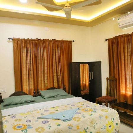 Alleppey Beach La Casa Alappuzha Kültér fotó