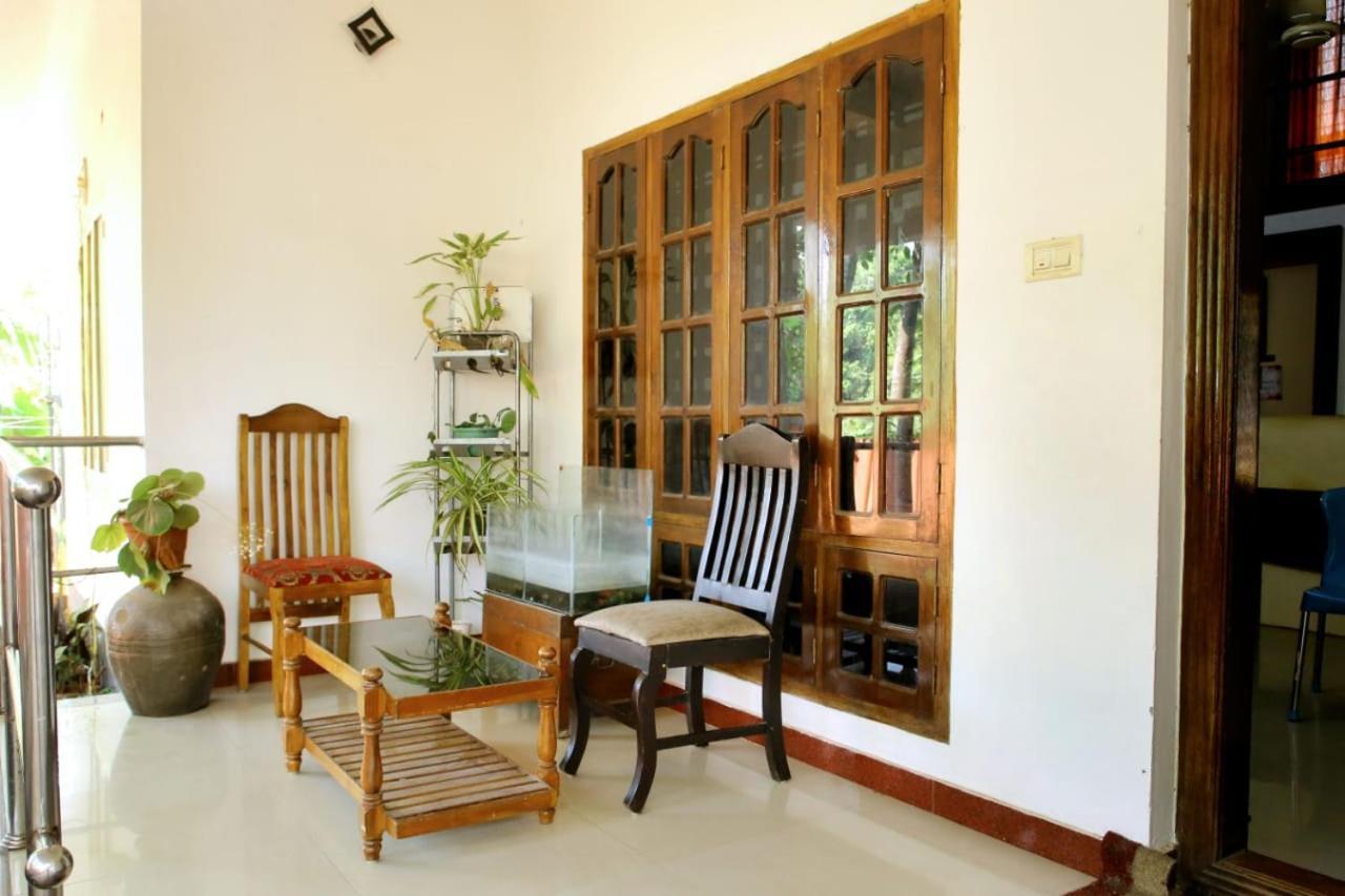Alleppey Beach La Casa Alappuzha Kültér fotó