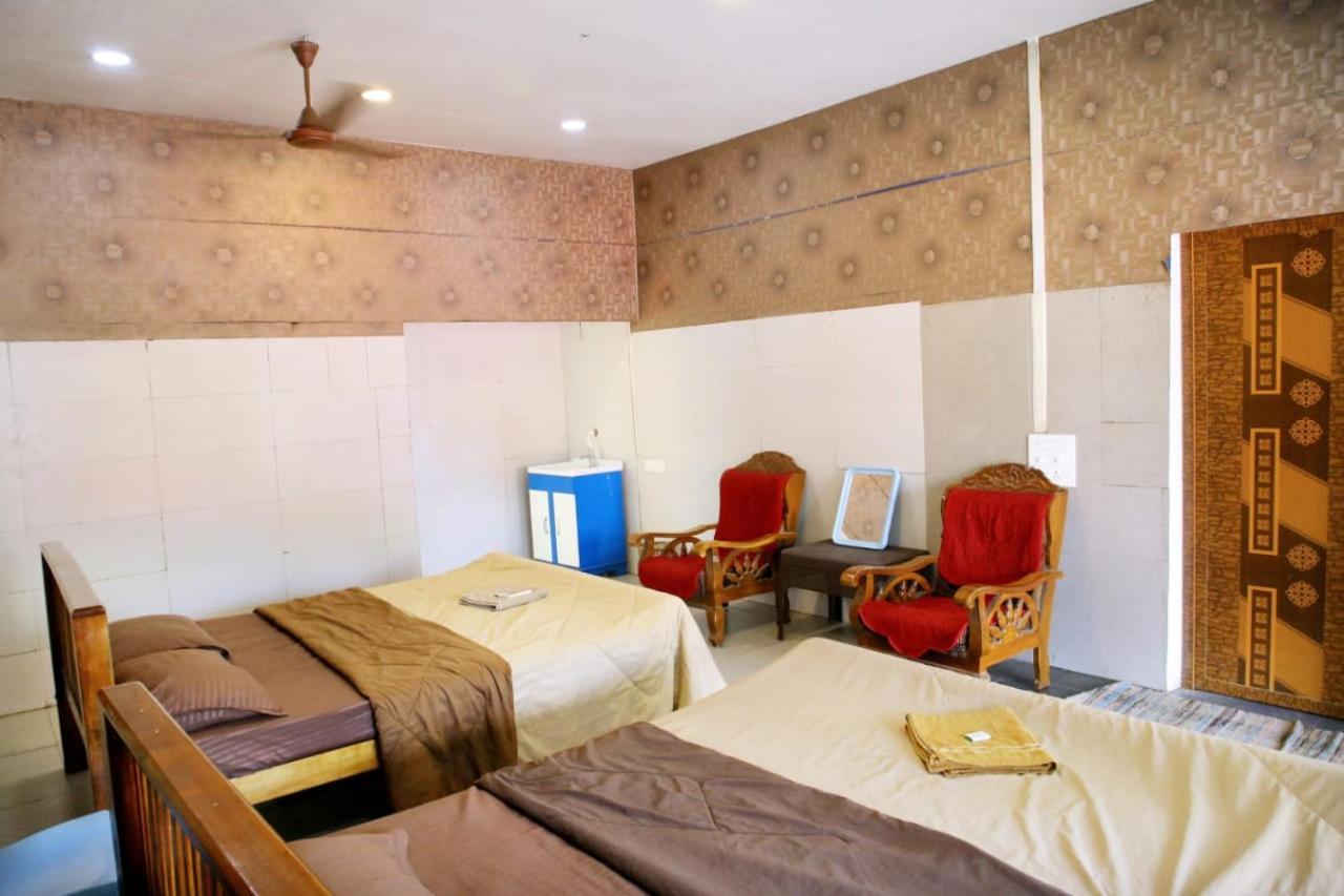Alleppey Beach La Casa Alappuzha Kültér fotó