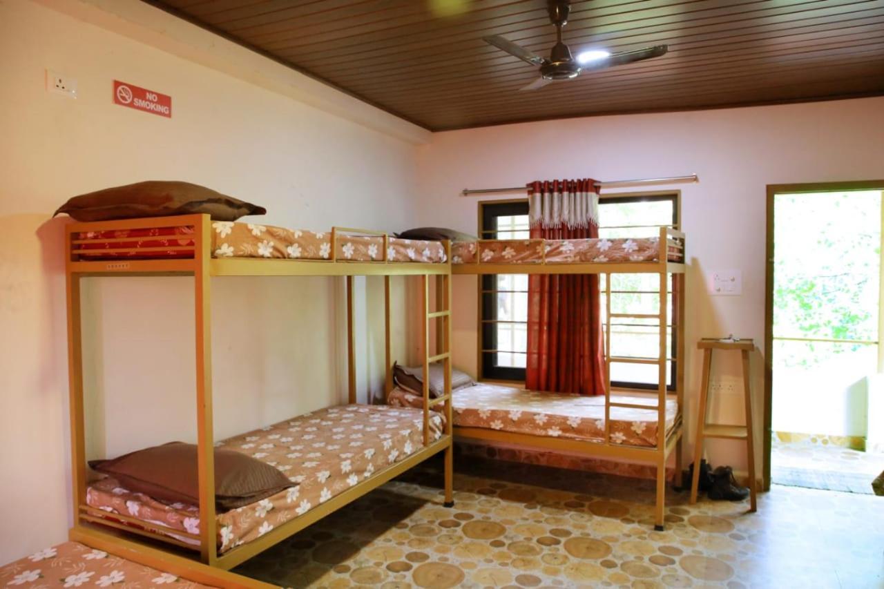Alleppey Beach La Casa Alappuzha Kültér fotó